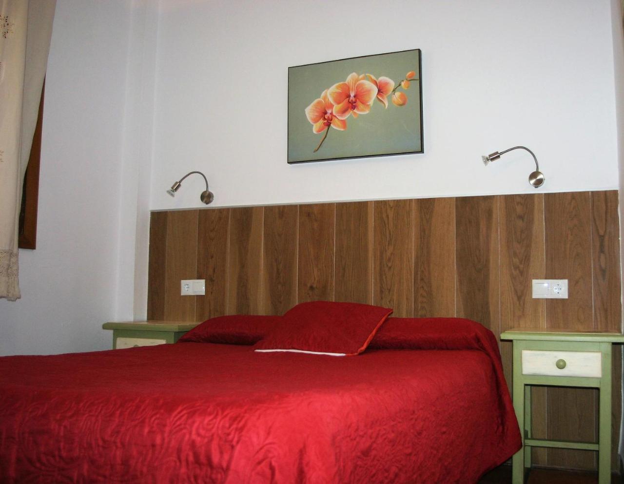 Hostal Rural Las Terrazas De La Alpujarra Bubión Dış mekan fotoğraf