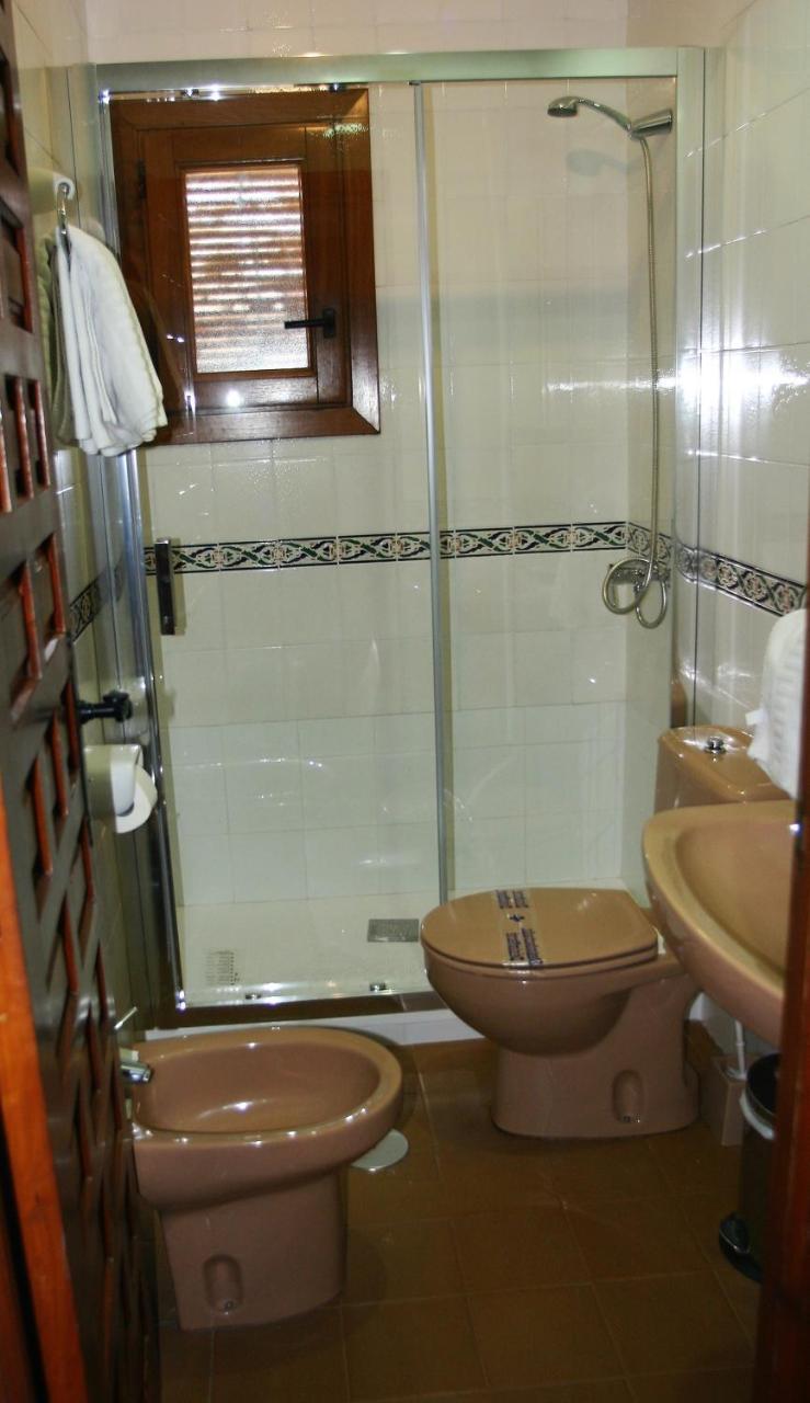 Hostal Rural Las Terrazas De La Alpujarra Bubión Dış mekan fotoğraf